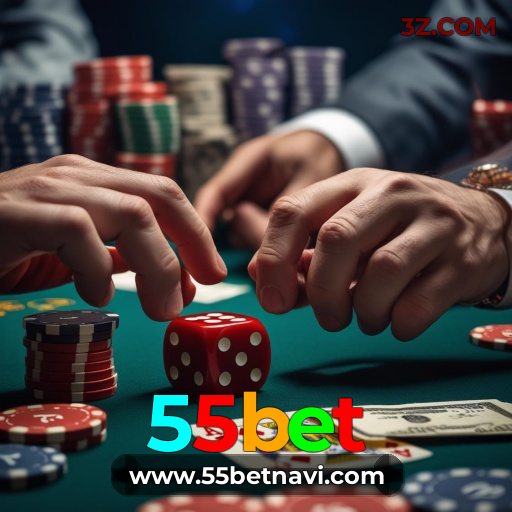 55bet Brasília - Security