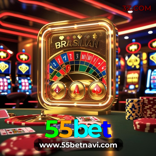 55bet Rio de Janeiro - Professional Dealers