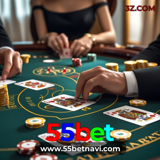 55bet - cassino ao vivo