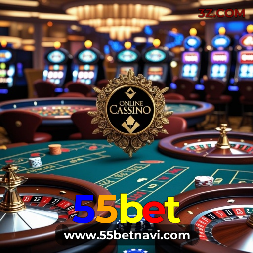 55bet - Login Methods