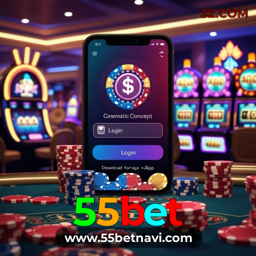 55bet Salvador - Support