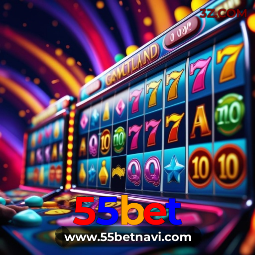 55bet Brasília - Betting Features