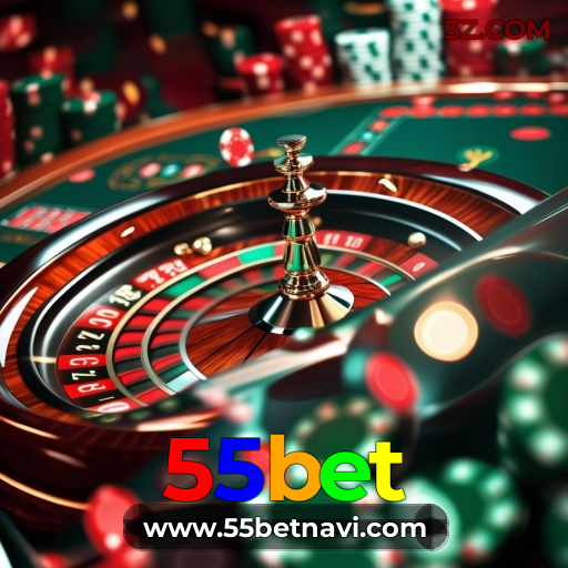 55bet Belo Horizonte - Promo Tips