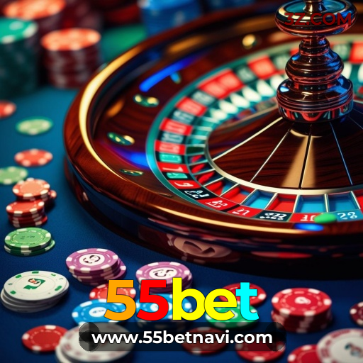 55bet Salvador - Promo Stats