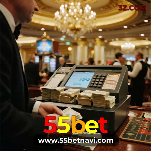 55bet - Pagamento PIX Instantâneo