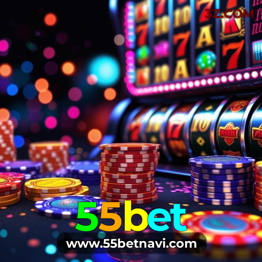 55bet - Installation Guide