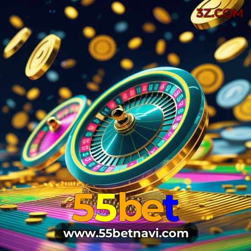 55bet - Winners Celebration