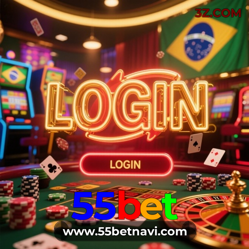 55bet Belo Horizonte - Jackpots