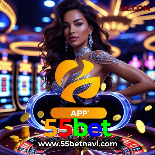 55bet Belo Horizonte - VIP Casino