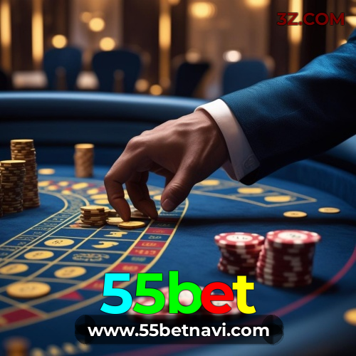 55bet Rio de Janeiro - Slot Strategy