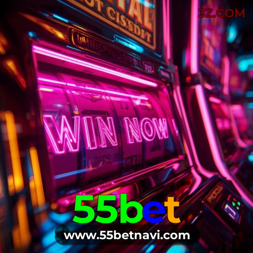55bet São Paulo - Top Slots