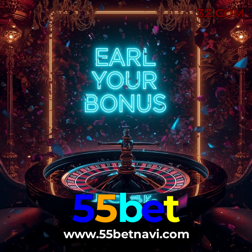 55bet Brasília - Jogo Features