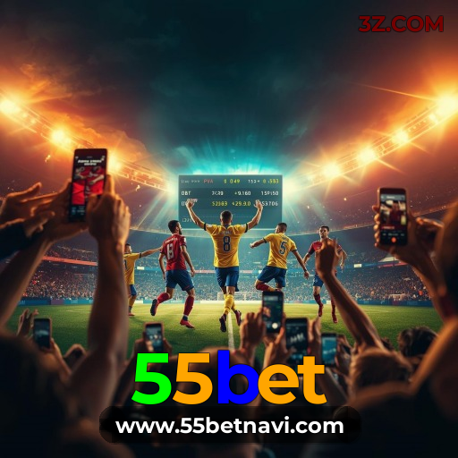 55bet Rio de Janeiro - Bonus Terms
