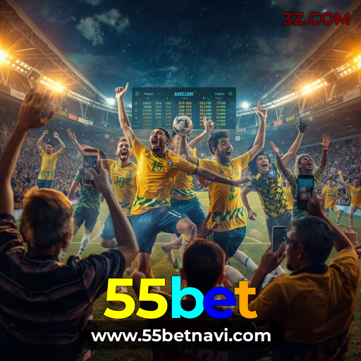 55bet São Paulo - All Bonuses