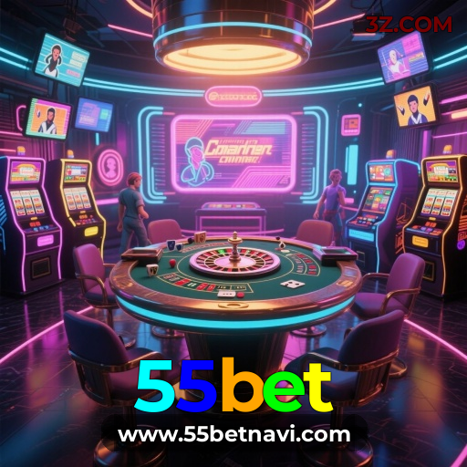 55bet - Rápido Acesse