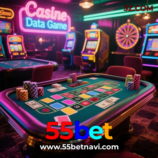 55bet Salvador - Football