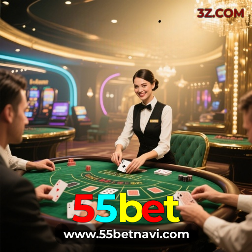 55bet Rio de Janeiro - Popular Jogos