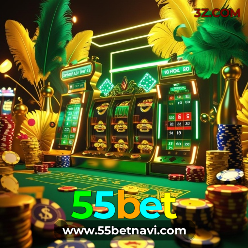 55bet - cassino ao vivo